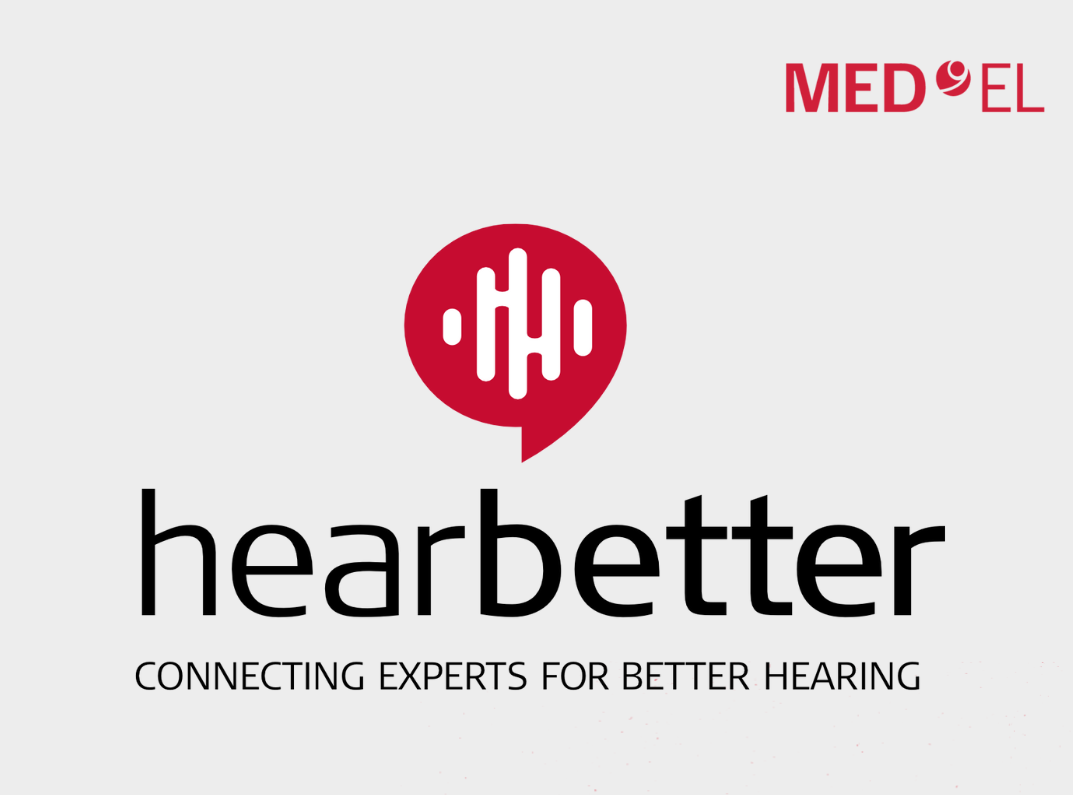 New Platform "hearbetter" for Hearing Professionals